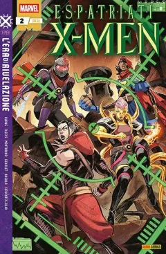 Volume cover